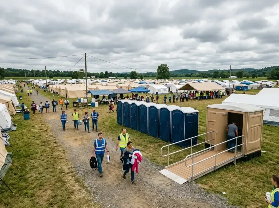 disaster-relief-camp-restrooms-010 — frequently asked questions, Dumpster & Portable Bathrooms Rental in Decatur, GA